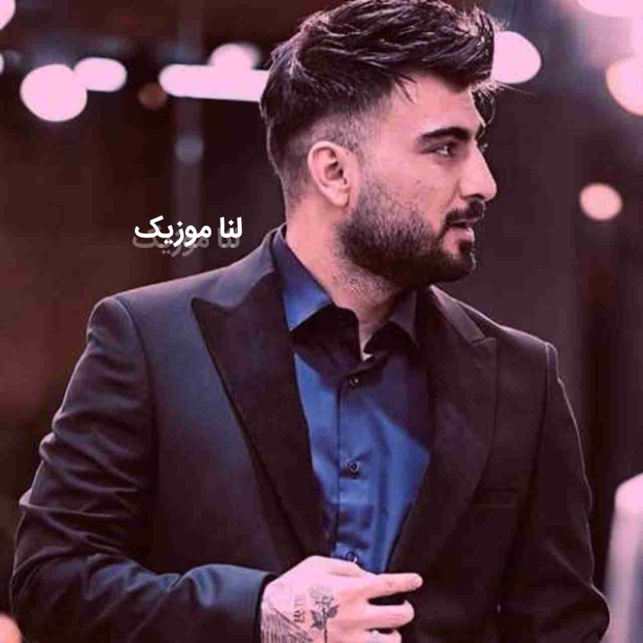 دانلود بهترین آهنگ های رامین تجنگی + ریمیکس