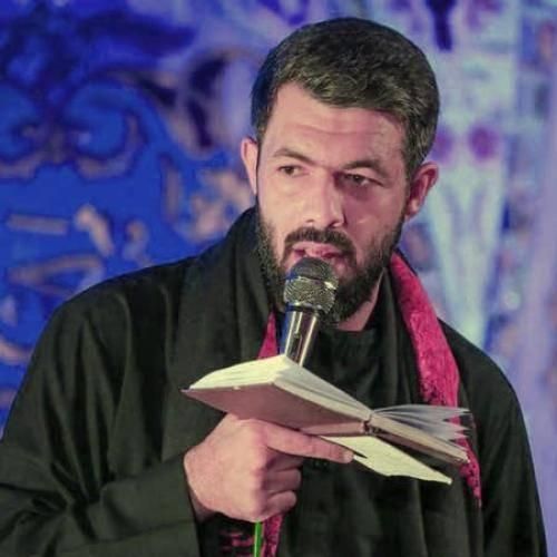 حسین ستوده دل مجنون