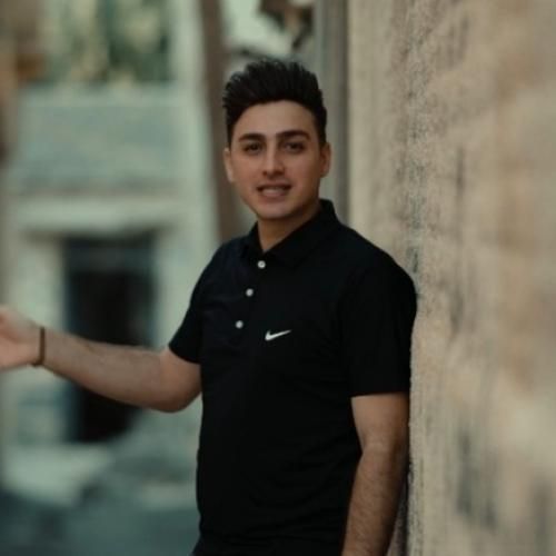 علی فرزامی هرشو مس و خراو باتیل ار بان آگر