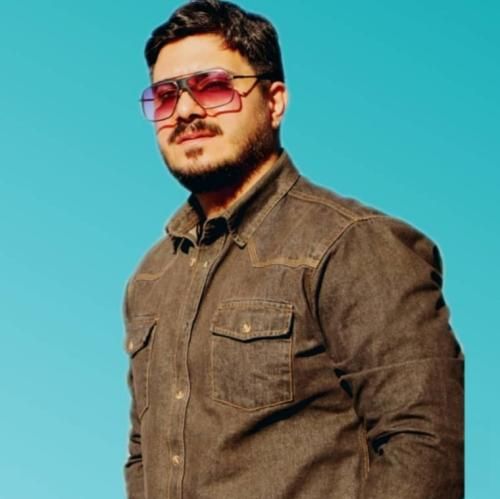 مهدی احمدی بلک لیست