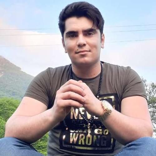 جواد نکایی مه دتری وصله ی جان من