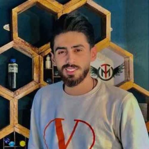 جواد امانی امان دل نینه قرارا