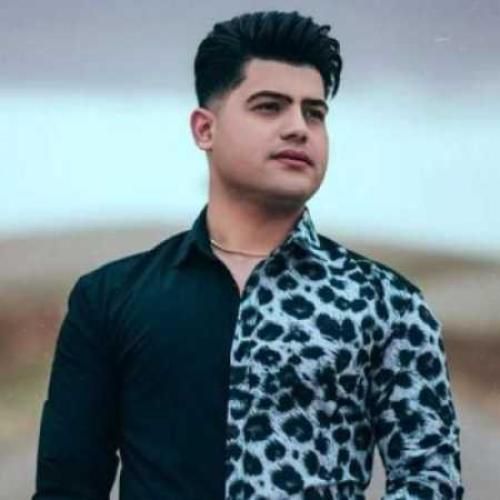امیرحافظ رنجبر سر ترالین