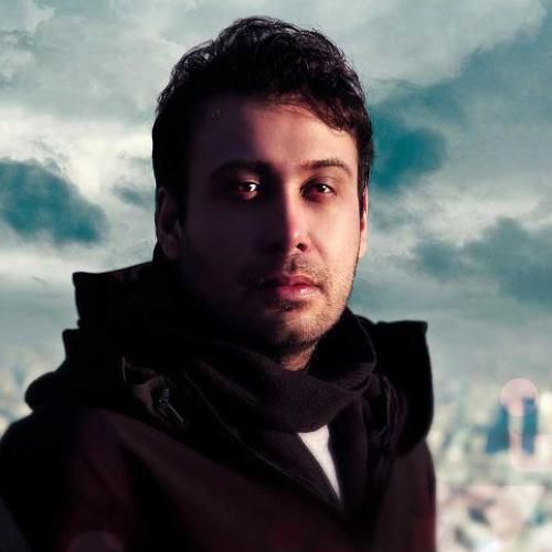 محسن چاوشی بزن باران که من هم ابریم