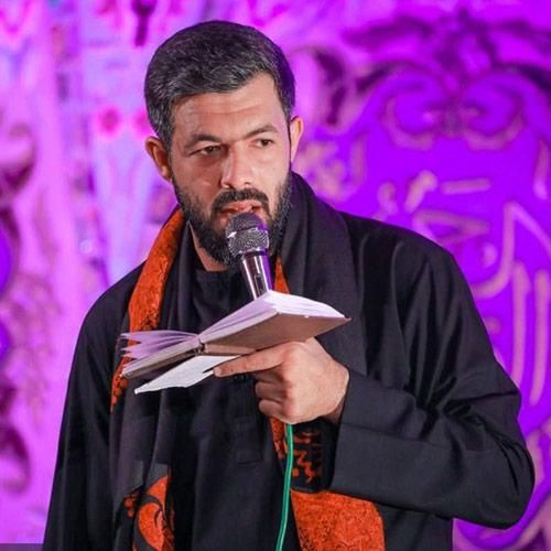 حسین ستوده لیلا نبض دل مجنونه