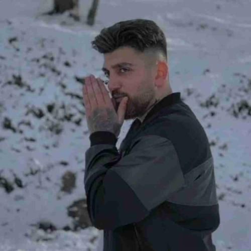 ماهان خادمی ضربان منی