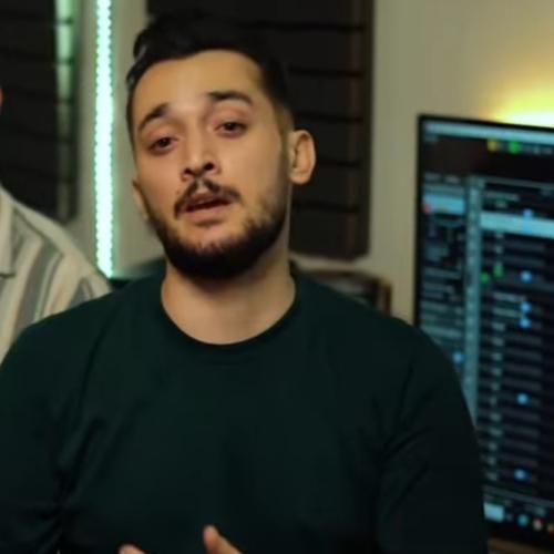 هومن آدینه تو رتی وا خدا هم گرته سر جنگم