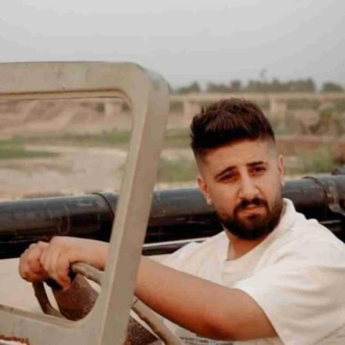 علی حمیدی زندونی