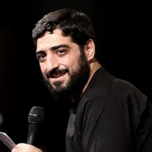 مجید بنی فاطمه مادرم اسمتو خوند تو گوشم