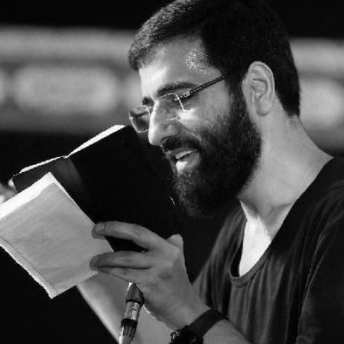 حسین سیب سرخی من از عشق تو که نمیگذرم