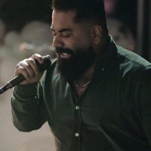 بهادر ییلاقی حس عجیب