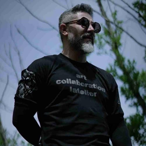 مرتضی اشرفی ساحل