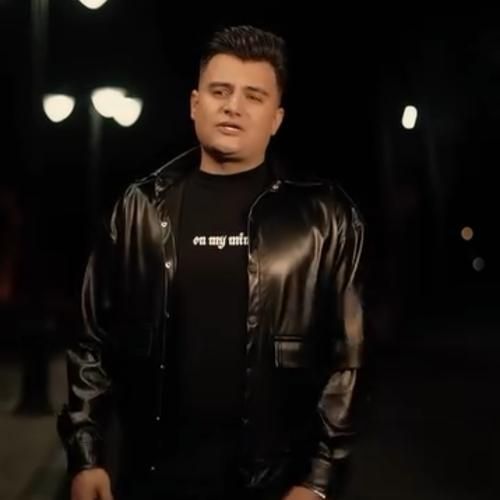 رامین کرمی لعنت و هرچی عشقه که و عاشقی بد دیمه