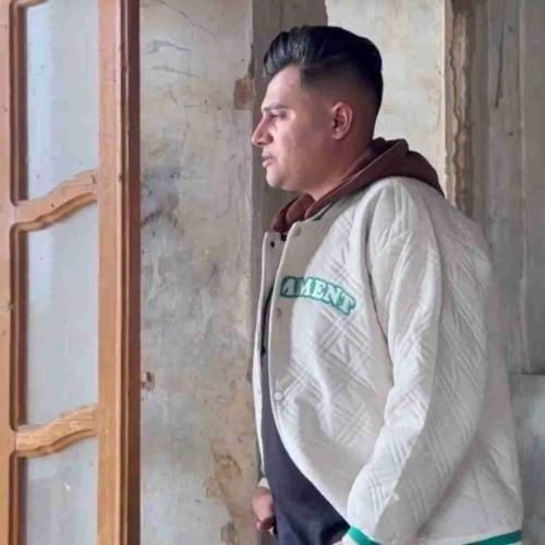 رامین کرمی چند ساعتیه ماتم بردیه فکر و خیالت