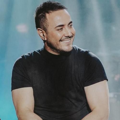 ناصر زینعلی عشقم