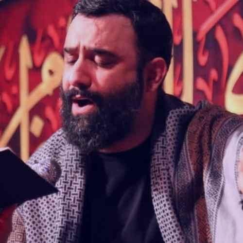 جواد مقدم به دلم جز غم و ماتمت نمونده