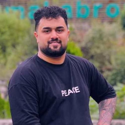 بهنام حسن زاده کربلا ای کربلا