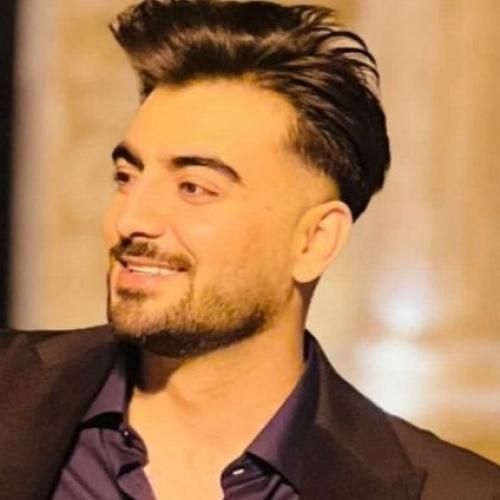 رامین تجنگی مرگ خاموش