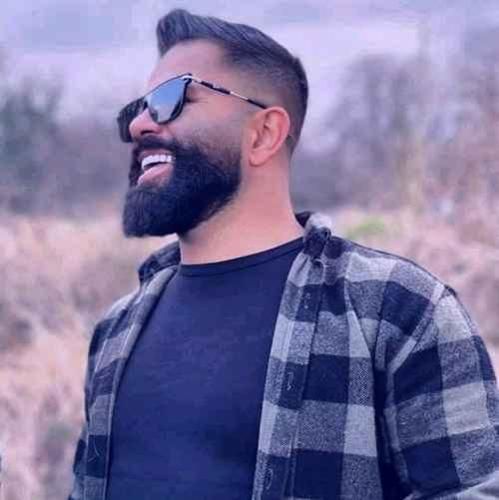 محمد اسمعلی نا تلک نا هم مست باش نا تند بور و نا لس باش