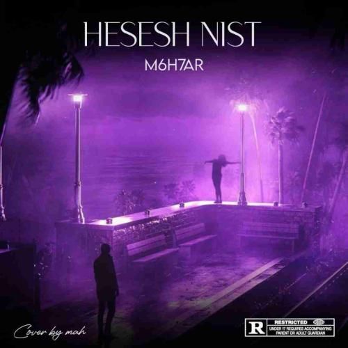 مهیار حسش نیست