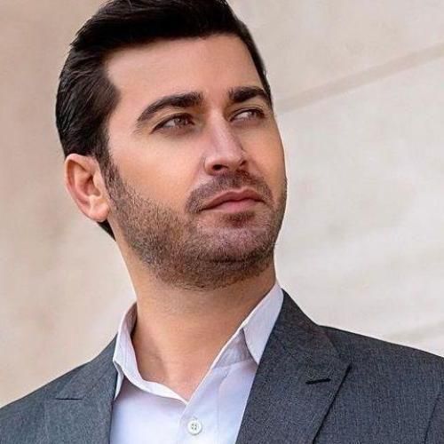 مرتضی باب بابام رفت