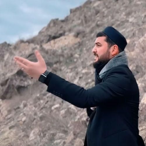 پرویز حسینی ای وای حسین وای