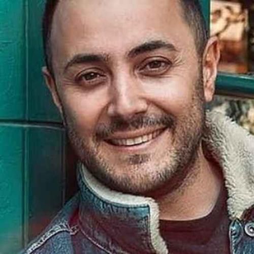 ناصر زینعلی چشمون سیاه من نازداری دلبرم