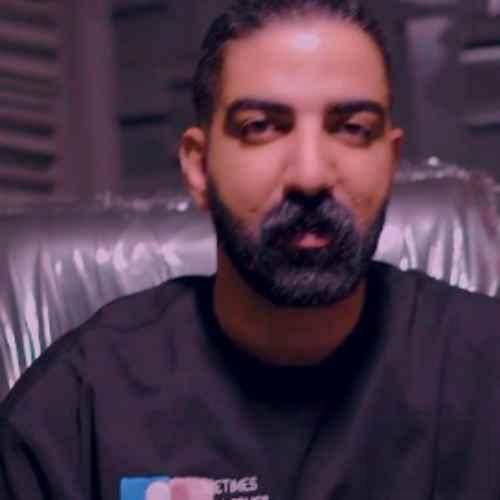 میلاد غلامی پارک کوهستان