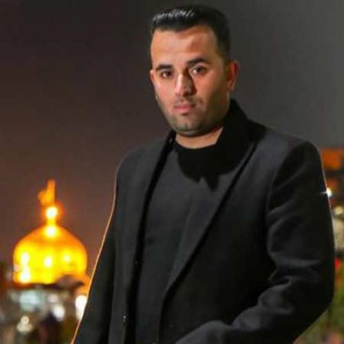 محسن دشتی باباجون خوش اومدی به منزل فقیرونه