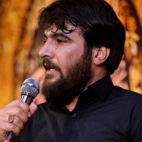 حسین عینی فرد سس دوشدی میدانه