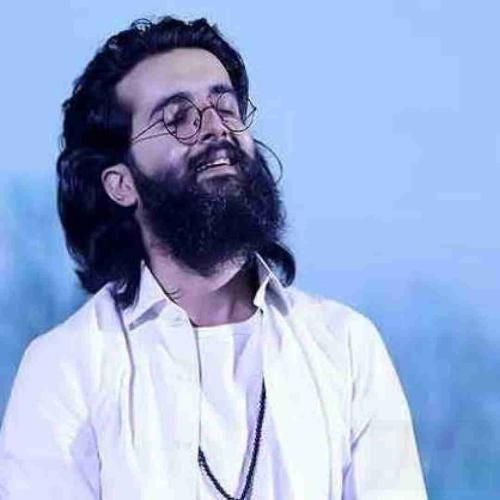 مهدی دارابی من تو شهری‌ ام که اینجا صورتا همه نقابه