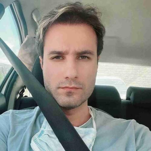 مهدی احمدوند دسته عمو