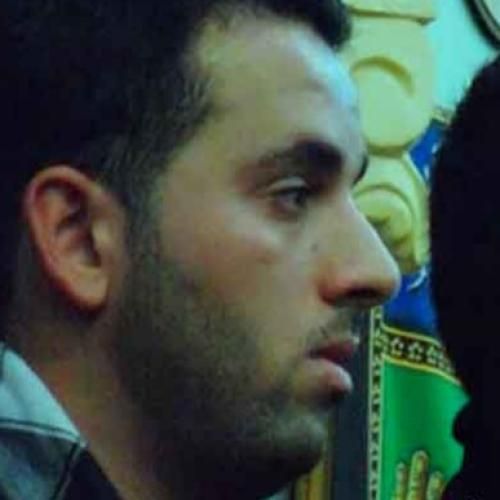 محسن دشتی من نمیفهمم بابا بعضیا با هم چی میگن