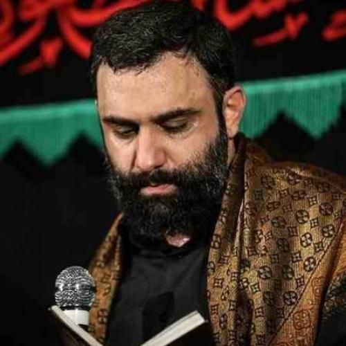 جواد مقدم قافله سالار داره میاد