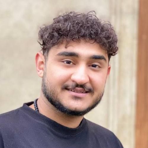 ابوالفضل محمدپور من شه ننه ی قربون