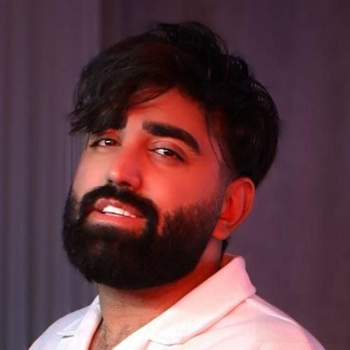 مهرداد تاجیک تک گل