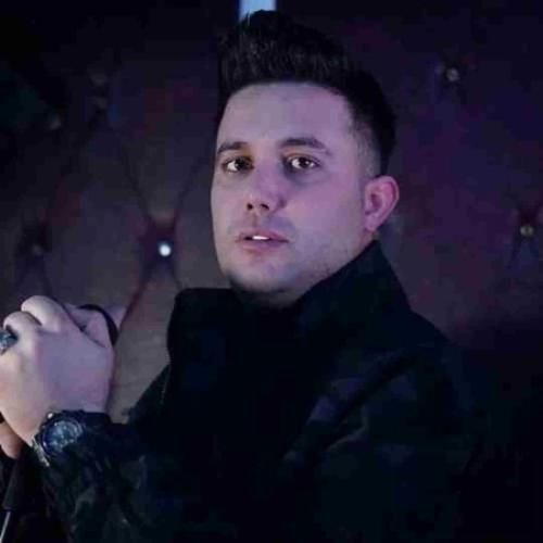 علی احمدیانی داره میره چشام که کور نیستش برو