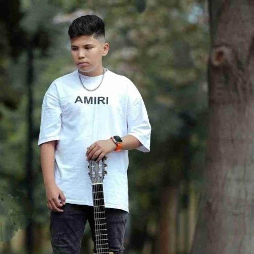 مرتضی وکیلی هنوزم وقتی میخندی دلم از شادی میلرزه