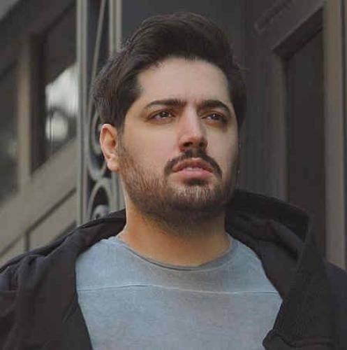 میلاد بابایی بی معرفت من