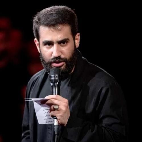 حسین طاهری سقای دشت کربلا ابالفضل دستش شده از تن جدا