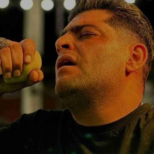 فرشاد آزادی هیچم نمه