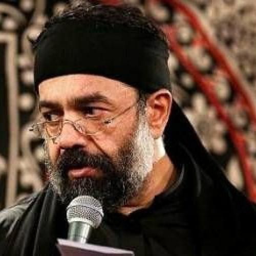 محمود کریمی لباس سیامو بیارید همون که بی بی می دوزه