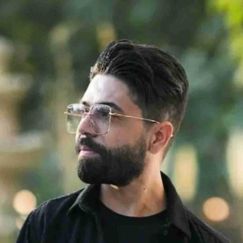 مسعود جلیلیان مرگ عشق