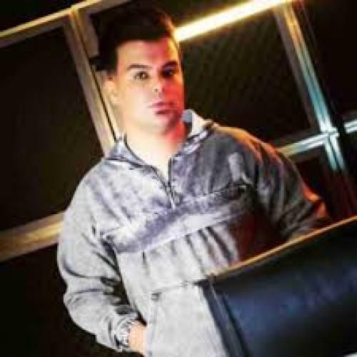 کیوان حیدری تو اراده کن شهرو به آتیش میکشم واسه تو