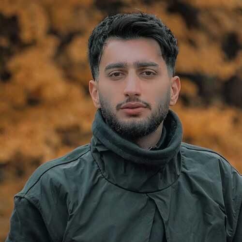 علیرضا باباجانی روزی روزگاری