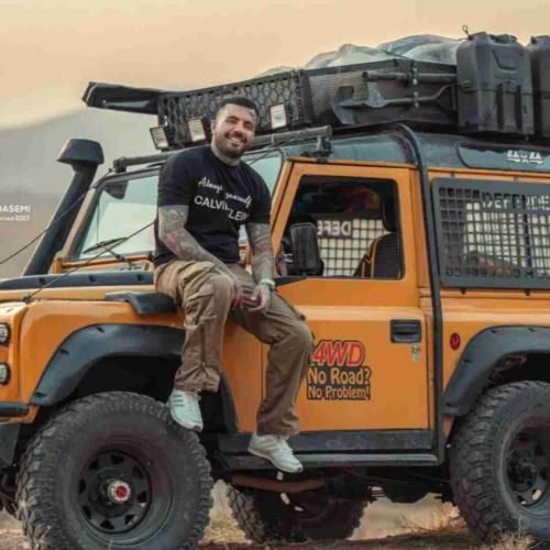 مهدیار تو انقد بد نبودی یه روز بی من نبودی