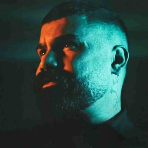 فرهاد جهانگیری سیل بکه چاویلم گرد رنگ رژ لبت ست بکه