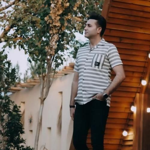 مرتضی جعفرزاده دلبر ماشالله داره خیلی خاطرخواه داره