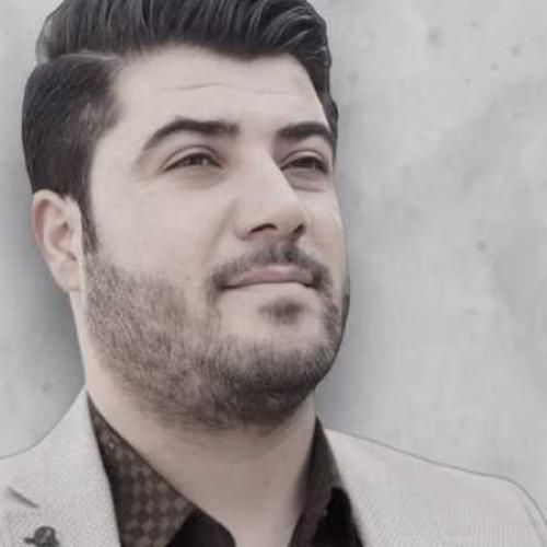 آوات بوکانی آی ساقی آرامم کن