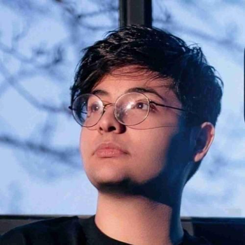 عرفان ابرا دل این آدم تنها تنگه